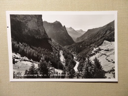 Hochfinstermünz  Blick Ins Unter Engadin Edit : Silvrettaverlag Rudolf Mathis ,Landeck (3085) - Nauders