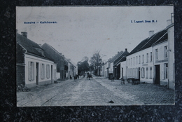 1740/ ASSCHE - Kalhoven (1909) - Asse