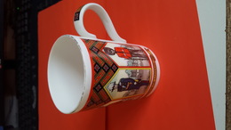 MUG TOWER OF LONDON ( James SADLER ) - Andere & Zonder Classificatie