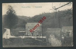 Neupré. Hout-si-Plou. Café-Restaurant Denis. 1911. 2 Scans - Neupré