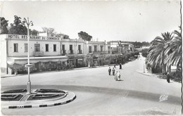 SETTAT (Maroc) Place De La Liberté - Altri & Non Classificati