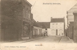 Bouchout ( Antwerpen ) : Smisstraat - Böchout