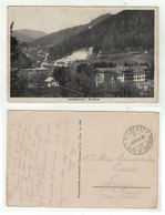 Suisse // Schweiz // Bâle-Campagne // Langenbruck, Kurhaus - Langenbruck