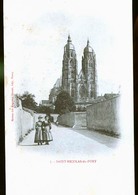 SAINT NICOLAS LE PORT 1900               NOUVEAUTE - Saint Nicolas De Port