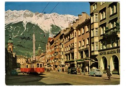 Innsbruck - Matrei In Osttirol