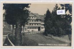 CPA-16311--Suisse - Schwellbrunn- Gasthaus Und Pension "Zum Kreuz" -Vente Sans Frais Ni Port - Schwellbrunn