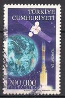 Türkei  (2001)  Mi.Nr.  3251  Gest. / Used  (11ff03) - Used Stamps
