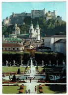 Österreich, Salzburg - Salzburg Stadt