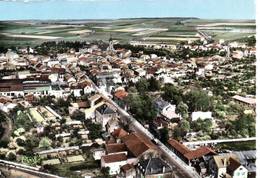 57 - BOULAY - Vue Générale Depuis La Gare (10,5X15) - Boulay Moselle