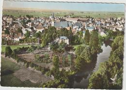 Bas  Rhin :  BENFELD  :  Vue   1961 , Lapie - Benfeld