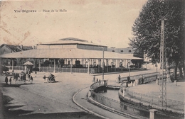 ¤¤  -   VIC-BIGORRE   -  Place De La Halle   -   Marché    -   ¤¤ - Vic Sur Bigorre