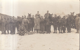 Delcampe - MAYENCE / CARTE PHOTO /  SOLDATS FRANCAIS   ///   REF  JUIN .19  // REF N° 9014 - Mayen