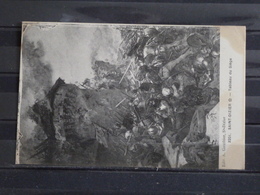 Delcampe - Z17 - 52 - Saint Dizier - Tableau Du Siege - 1916 - Saint Dizier