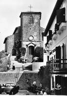 Biriatou église Voiture à Identifier Canton Hendaye - Biriatou