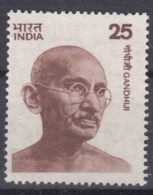 India 1976 Ghandi Mi#696 Mint Never Hinged - Ungebraucht