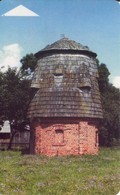 BIELORRUSIA. BY-BLT-143. Smoking Tower. 90U. 2005-07. (004). - Bielorussia