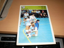 Svijet Sporta Kaja Iles - Handball