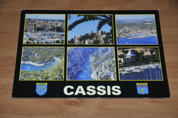 10669-    CASSIS - Cassis