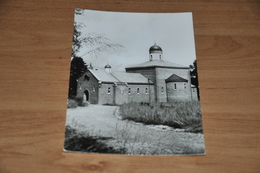 10676-    MONASTERE BENEDICTIN DE CHEVETOGNE - Ciney