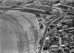 17-ROYAN- VUE AERIENNE PLAGE ET VILLE - Royan