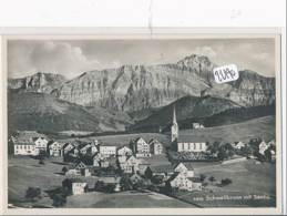 CPA -22190 -Suisse -Schwellbrunn - Vue Générale    -Vente Sans Frais Et Livraison Gratuite - Schwellbrunn