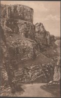 Pepys Rock, Cheddar, Somerset, C.1920 - Frith's Postcard - Cheddar