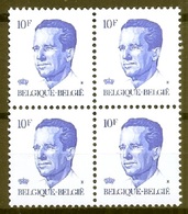 BELGIE * Nr 2069 P5 * Postfris Xx - 1981-1990 Velghe