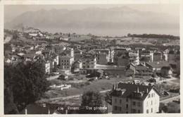 Delcampe - Renens.  Vue Générale - Renens