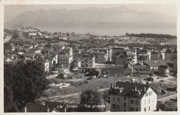 Renens.  Vue Générale - Renens