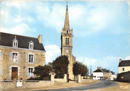 22-LERITY-PAIMPOL- L'EGLISE - Paimpol