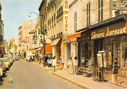 Delcampe - 95-ARGENTEUIL- RUE P.V. COUTURIER - Argenteuil