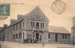 Bégard      22      La Mairie       (voir Scan) - Andere & Zonder Classificatie