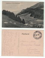 Suisse // Schweiz // Bâle-Campagne // Langenbruck, Kurort Bachthalen - Langenbruck