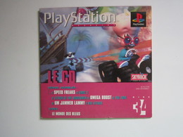 Sony PlayStation DISC 34 - Playstation