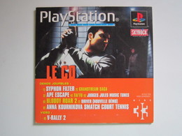 Sony PlayStation DISC 33 - Playstation