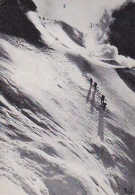 3e Rassemblement Alpin Aux Andes Du Pérou 1966 Organisé Par La Section Lyon St Gervais Du C.A.F - Circ 1966 - Alpinisme