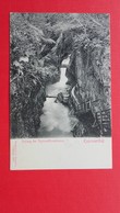 Stengel&Co.2887.Sigmundthumklamm(Sigmund-Thun-Klamm).Kaprunerthal - Kaprun