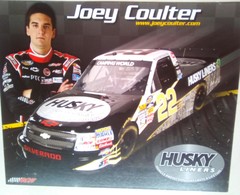 Husky Liners Joey Coulter - Kleding, Souvenirs & Andere