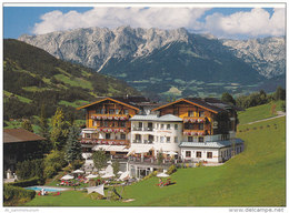 St. Johann Im Pongau (D-A163) - St. Johann Im Pongau