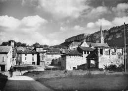 82-SAINT-ANTONIN-NOBLE-VAL- PLACE DU BESSAREL - Saint Antonin Noble Val