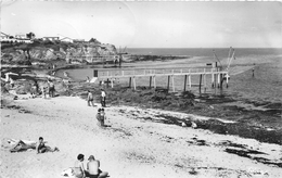 ¤¤  -  LA PLAINE-sur-MER   -  Le Port Giraud   -   ¤¤ - La-Plaine-sur-Mer