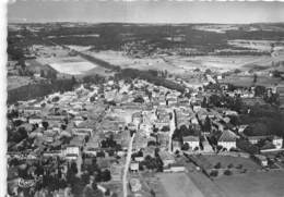 82-SEPTFONS- VUE PANORAMIQUE AERIENNE - Sonstige & Ohne Zuordnung