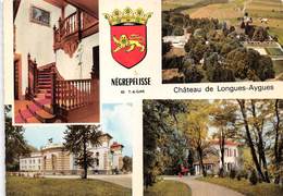 82-NEGREPELISSE- MULTIVUES - Negrepelisse