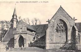 Kermaria En Isquit       22        La  Chapelle         (voir Scan) - Andere & Zonder Classificatie