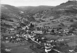 88-VECOUX- VUE PANORAMIQUE AERIENNE - Otros & Sin Clasificación