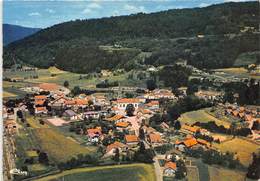 88-VECOUX- VUE GENERALE AERIENNE - Autres & Non Classés