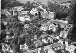 88-VITTEL- VUE GENERALE AERIENNE - Contrexeville