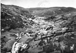 88-LA-BRESSE- VUE D'ENSEMBLE DU CIEL - Autres & Non Classés