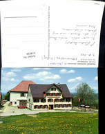 619938,Allenwinden Gasthof Zum Kreutz B. Fischingen - Fischingen