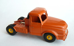 VOITURE DINKY TOYS CAMION SUPERTOYS WILLEME Sans Remorque Pas Voiture Automobile (1) - Dinky